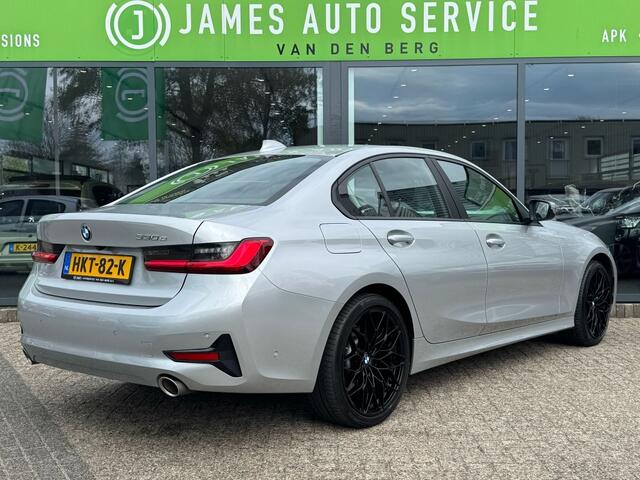 BMW 3-SERIE 330e High Executive