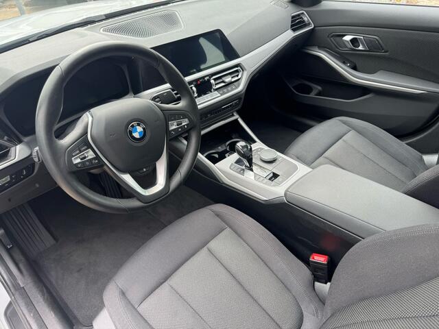 BMW 3-SERIE 330e High Executive