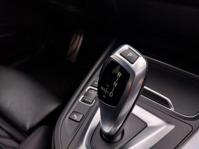 BMW 3-SERIE 330e High Executive M SPORT LEER FULL LED NAVI CRUISE ECC