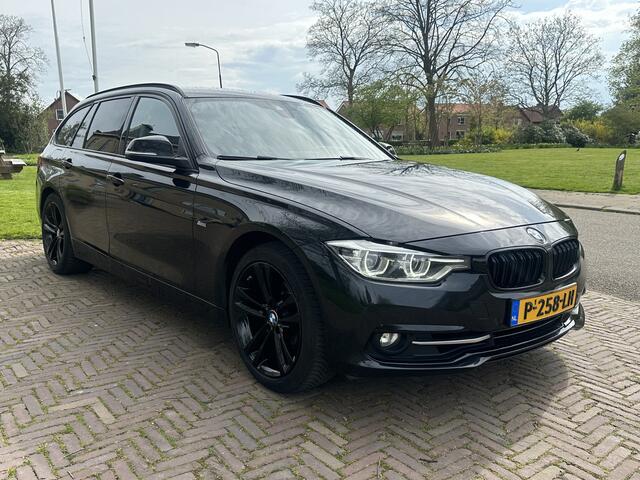 BMW 3-SERIE Touring 320i Edition M Sport Shadow High Executive Nette auto