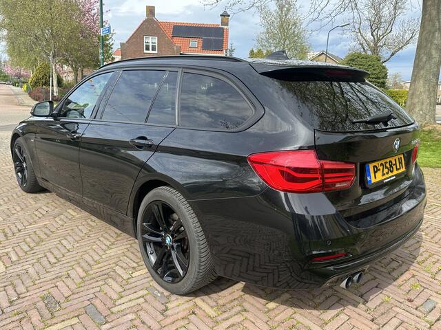 BMW 3-SERIE Touring 320i Edition M Sport Shadow High Executive Nette auto