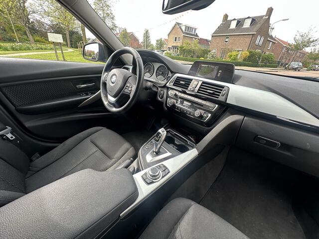 BMW 3-SERIE Touring 320i Edition M Sport Shadow High Executive Nette auto