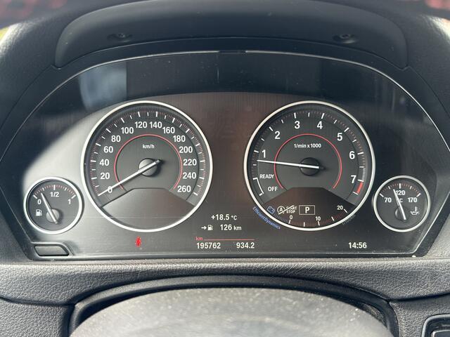 BMW 3-SERIE Touring 320i Edition M Sport Shadow High Executive Nette auto