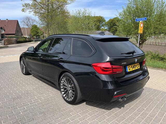 BMW 3-SERIE Touring 320d xDrive M Sport Edition
