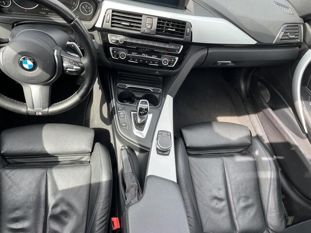 BMW 3-SERIE Touring 320d xDrive M Sport Edition