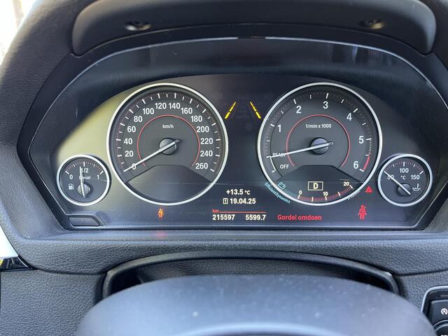 BMW 3-SERIE Touring 320d xDrive M Sport Edition