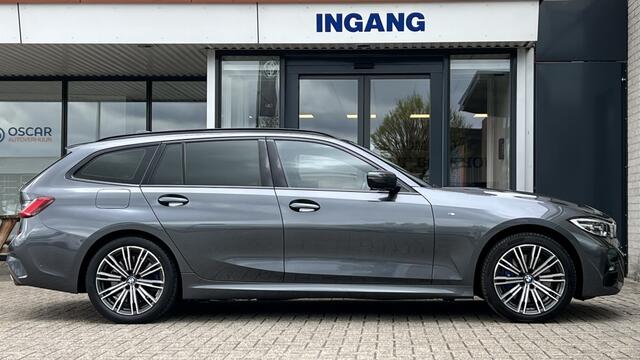 BMW 3-SERIE 330e High Executive | M-Sport Pakket | LED | Elek. Achterklep