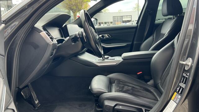 BMW 3-SERIE 330e High Executive | M-Sport Pakket | LED | Elek. Achterklep