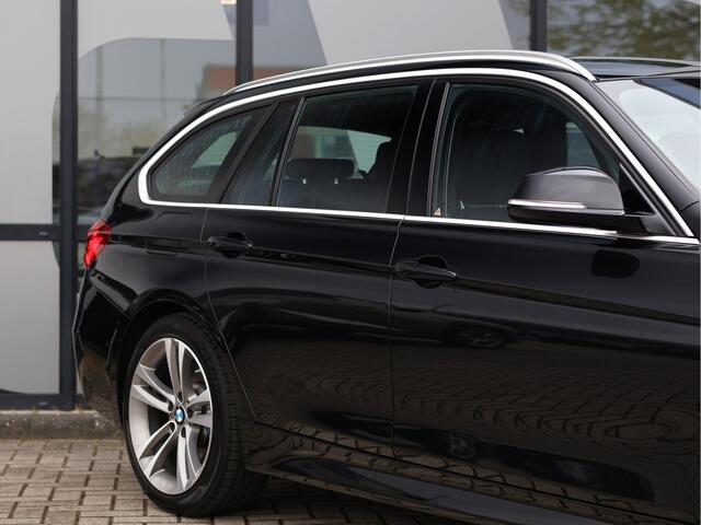 BMW 3-SERIE Touring 330i xDrive M Sport Edition *HUD*Harman/Kardon*Haak*Leder*LED*