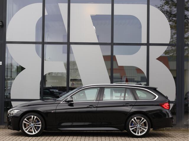 BMW 3-SERIE Touring 330i xDrive M Sport Edition *HUD*Harman/Kardon*Haak*Leder*LED*