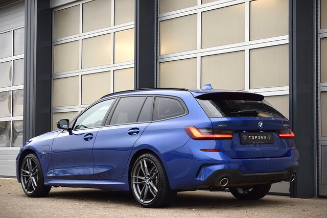 BMW 3-SERIE Touring 330e xDrive M-Sport 19 inch | Topstaat