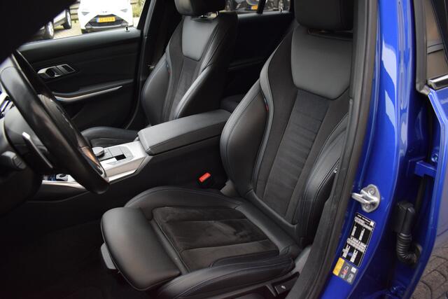 BMW 3-SERIE Touring 330e xDrive M-Sport 19 inch | Topstaat