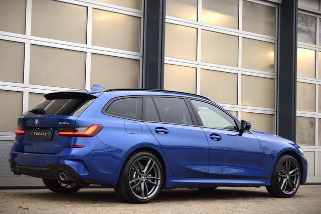 BMW 3-SERIE Touring 330e xDrive M-Sport 19 inch | Topstaat