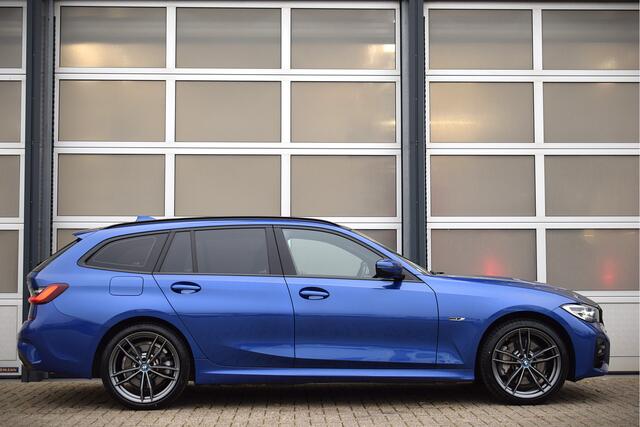 BMW 3-SERIE Touring 330e xDrive M-Sport 19 inch | Topstaat
