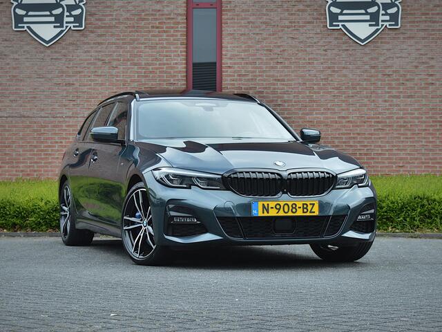 BMW 3-SERIE Touring 330e High Executive M Sport Individual