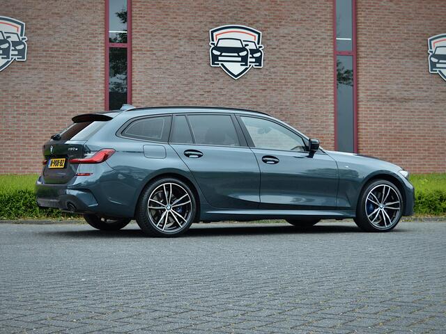 BMW 3-SERIE Touring 330e High Executive M Sport Individual