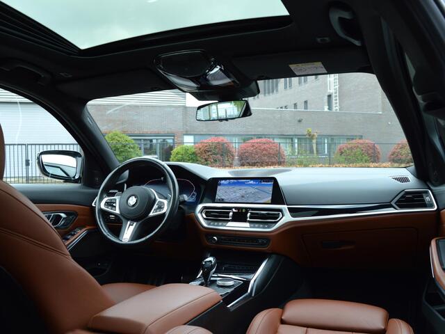 BMW 3-SERIE Touring 330e High Executive M Sport Individual