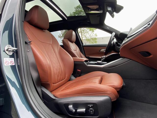 BMW 3-SERIE Touring 330e High Executive M Sport Individual