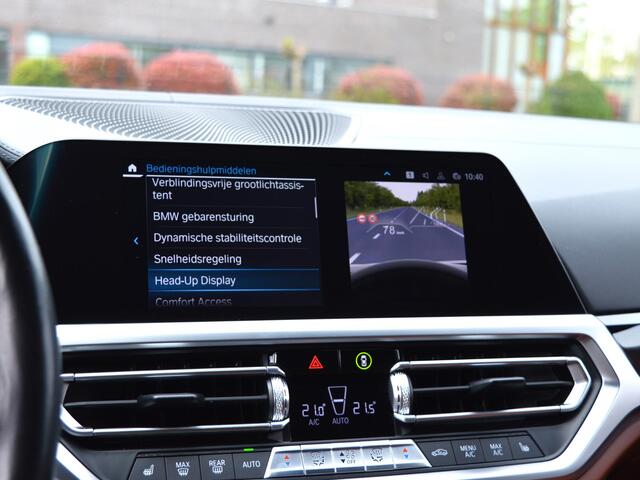 BMW 3-SERIE Touring 330e High Executive M Sport Individual