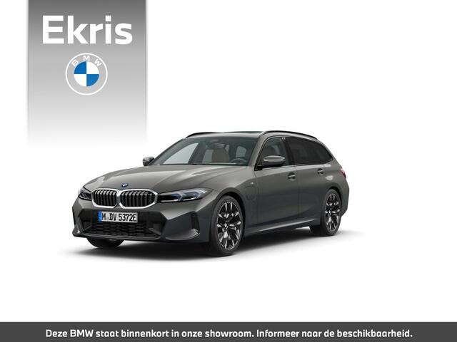 BMW 3-SERIE Touring 330e | M Sportpakket | Innovation Pack | Comfort Pack