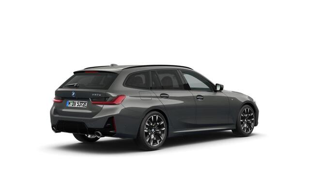 BMW 3-SERIE Touring 330e | M Sportpakket | Innovation Pack | Comfort Pack