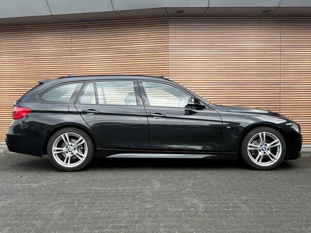 BMW 3-SERIE Touring 320i M-Sport Panodak / Sportstoelen / Stoelverwarming / Navi / Led
