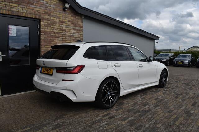 BMW 3-SERIE 320D XD. EXECUTIVE M-Sport, Xenon, Navi