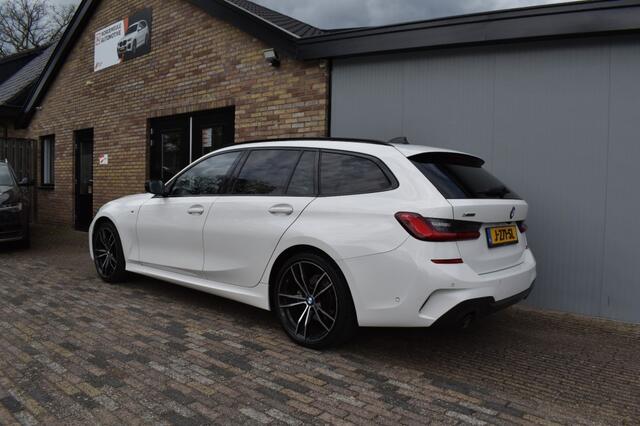 BMW 3-SERIE 320D XD. EXECUTIVE M-Sport, Xenon, Navi