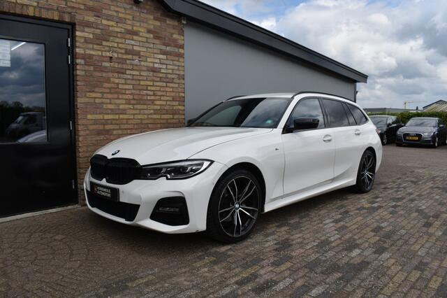 BMW 3-SERIE 320D XD. EXECUTIVE M-Sport, Xenon, Navi