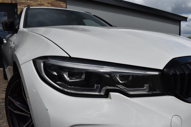 BMW 3-SERIE 320D XD. EXECUTIVE M-Sport, Xenon, Navi