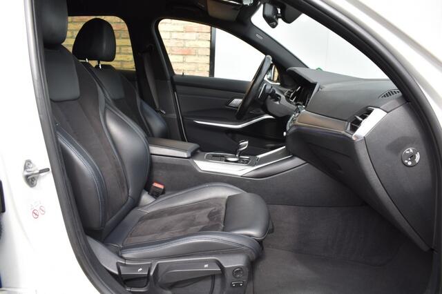 BMW 3-SERIE 320D XD. EXECUTIVE M-Sport, Xenon, Navi
