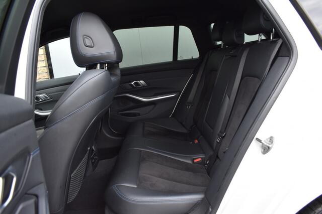 BMW 3-SERIE 320D XD. EXECUTIVE M-Sport, Xenon, Navi