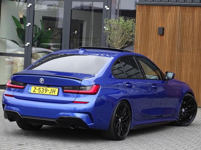 BMW 3-SERIE 330e 292PK / High Executive / M-sport / LASER