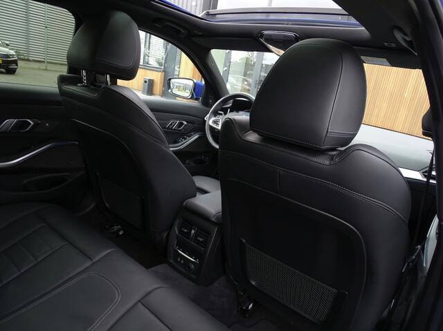BMW 3-SERIE 330e 292PK / High Executive / M-sport / LASER