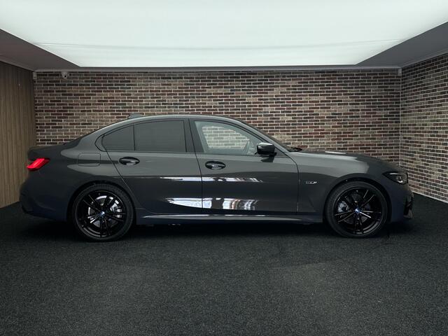BMW 3-SERIE 320e M Sport Shadow Line Camera Individual Led Kleur Dealer Garantie M Pakket