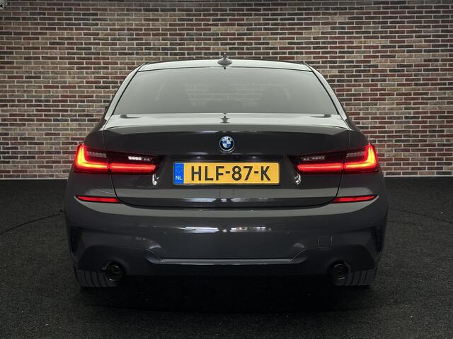 BMW 3-SERIE 320e M Sport Shadow Line Camera Individual Led Kleur Dealer Garantie M Pakket