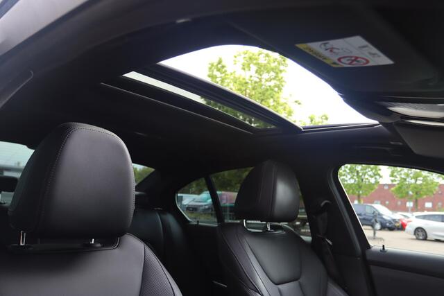 BMW 3-SERIE 330E BUSINESS ED. PLUS M-SPORT MAXTON SPORTPAKKET | PANO | CARPLAY | LEDER | HUD | VIRT. COCKPIT | LED | CAMERA