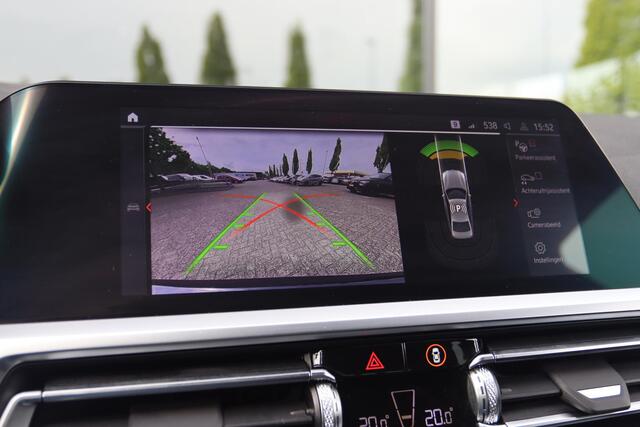 BMW 3-SERIE 330E BUSINESS ED. PLUS M-SPORT MAXTON SPORTPAKKET | PANO | CARPLAY | LEDER | HUD | VIRT. COCKPIT | LED | CAMERA