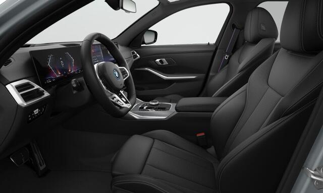 BMW 3-SERIE Touring 330e M-Sport Pro - LCI 2 - Grote Range - Trekhaak - Head-up - Hifi