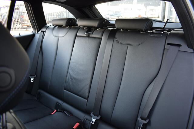 BMW 3-SERIE Touring 318i M Sport Corporate Lease | Automaat | Pano | Leer | Stoelverw.