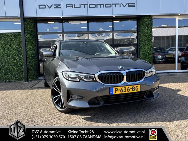 BMW 3-SERIE 320i Executive | Sportline | Carplay | 19" LMV |