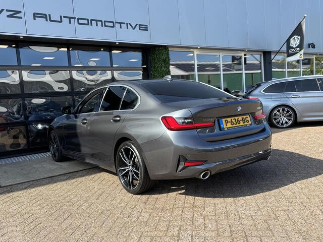 BMW 3-SERIE 320i Executive | Sportline | Carplay | 19" LMV |