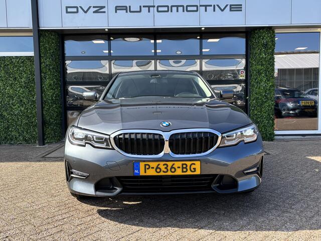 BMW 3-SERIE 320i Executive | Sportline | Carplay | 19" LMV |