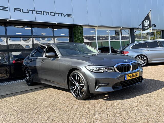 BMW 3-SERIE 320i Executive | Sportline | Carplay | 19" LMV |
