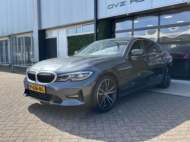 BMW 3-SERIE 320i Executive | Sportline | Carplay | 19" LMV |