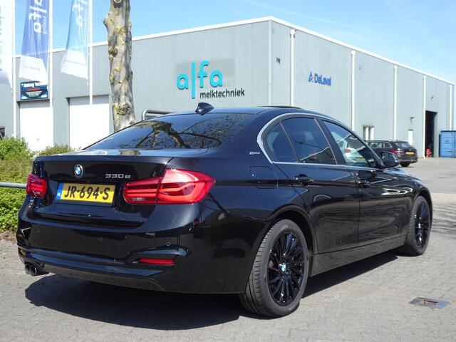 BMW 3-SERIE 330e Centennial Executive