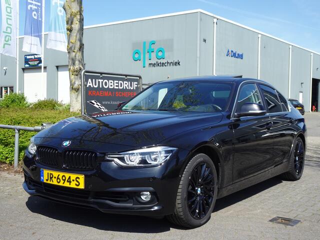 BMW 3-SERIE 330e Centennial Executive
