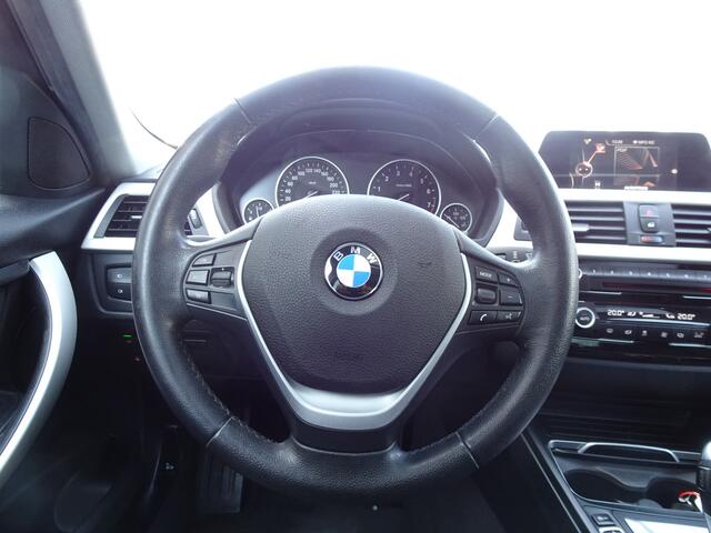 BMW 3-SERIE 330e Centennial Executive