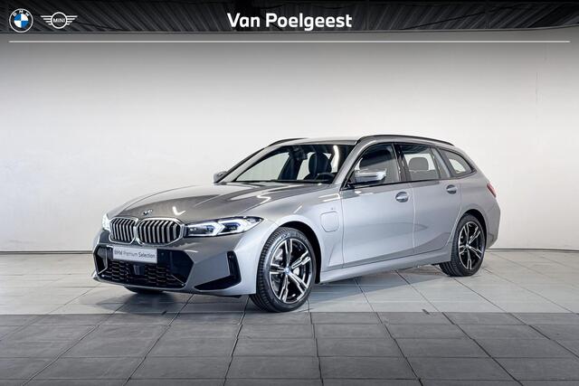 BMW 3-SERIE Touring 330e M Sportpakket Aut.