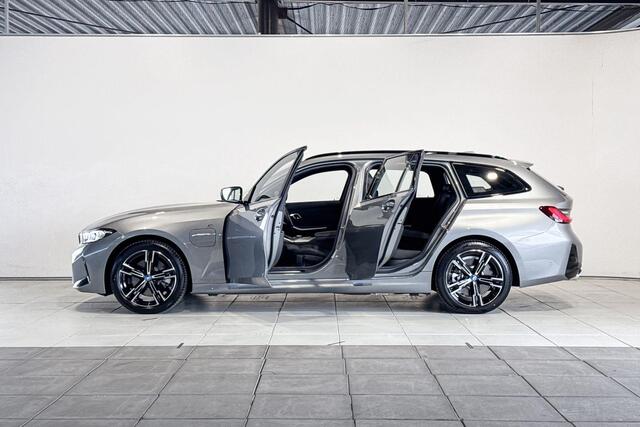 BMW 3-SERIE Touring 330e M Sportpakket Aut.